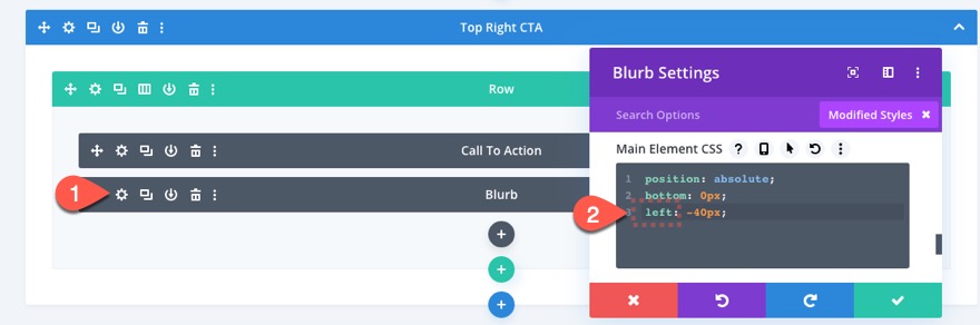 Пользовательские CSS