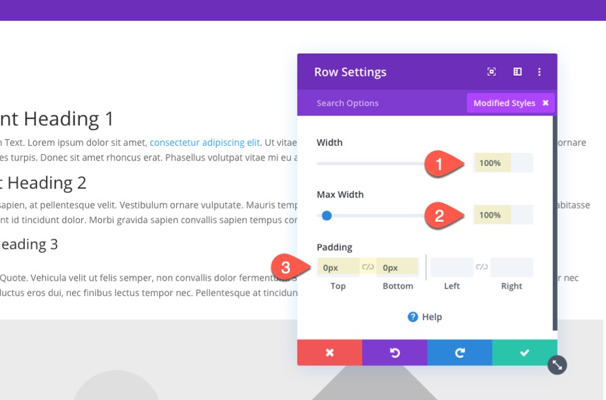 вставной призыв к действию