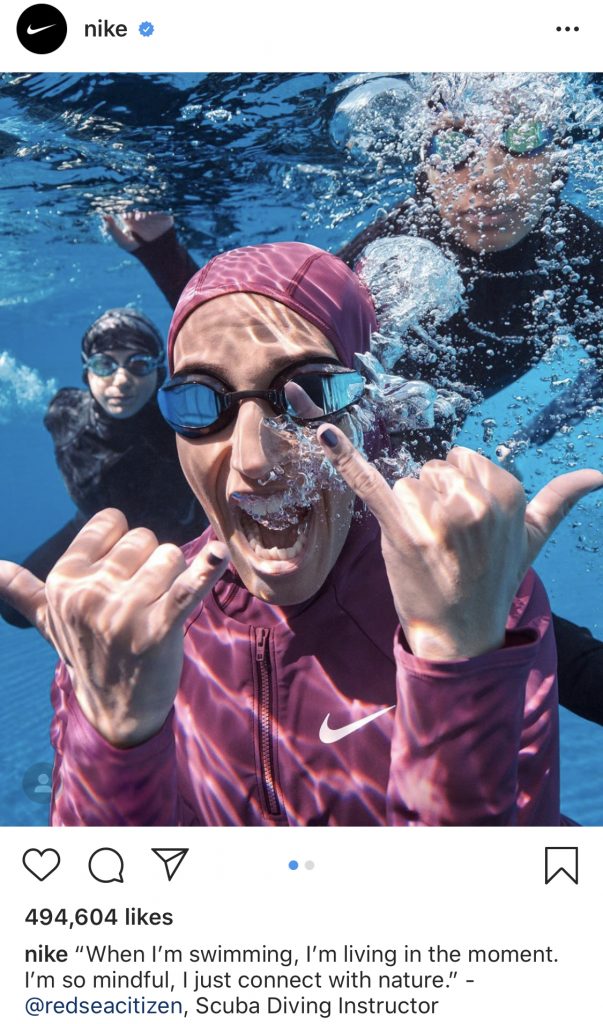 Marketing do Instagram