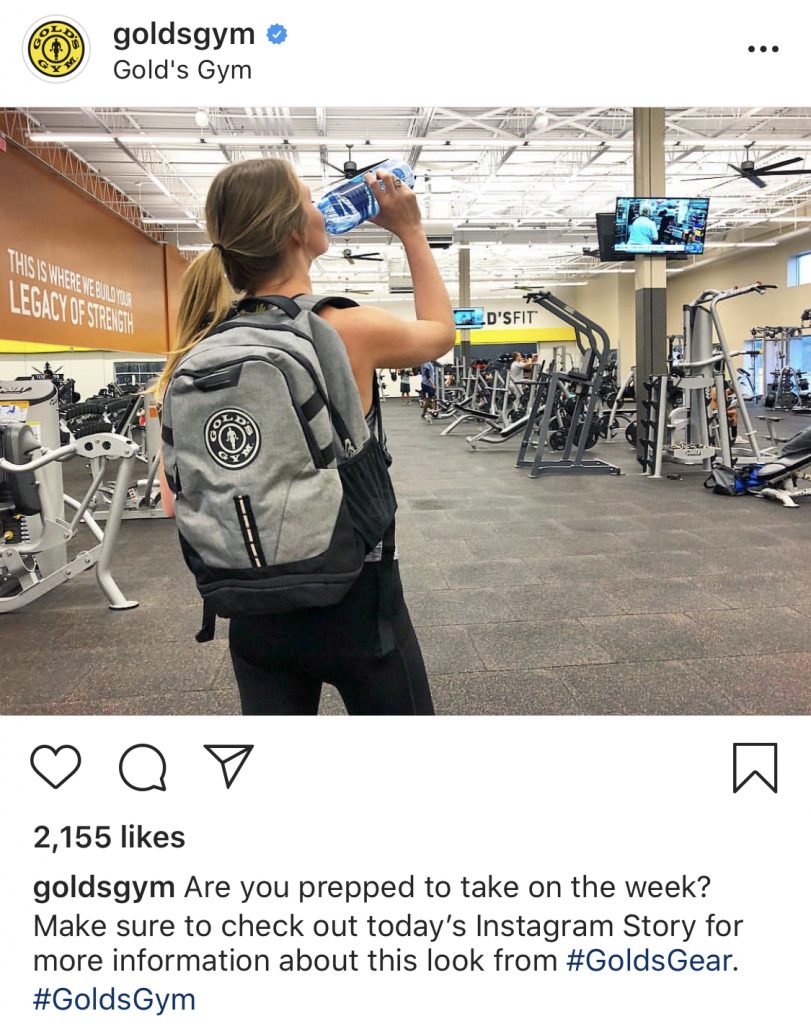 Marketing do Instagram