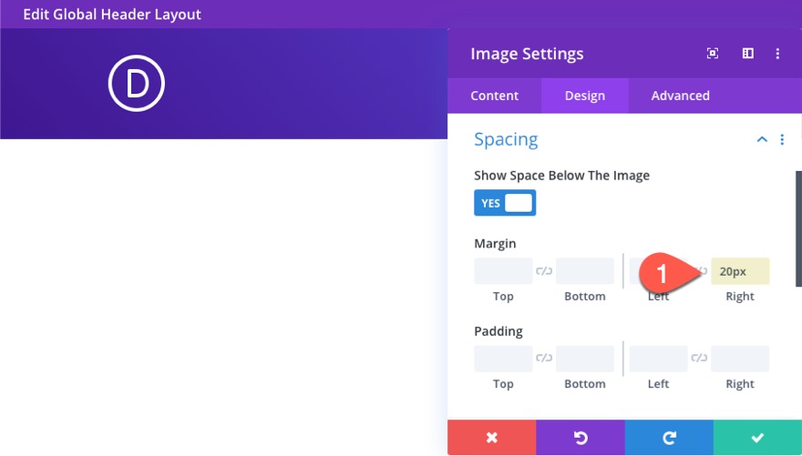 встроенная форма входа