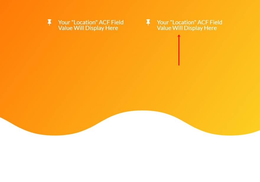 modèle de poste ouvert