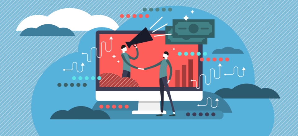 партнерские плагины wordpress избранное изображение