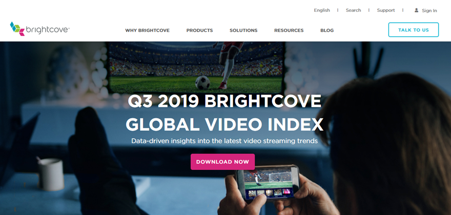 Options d'hébergement vidéo pour les blogueurs et les créateurs de contenu