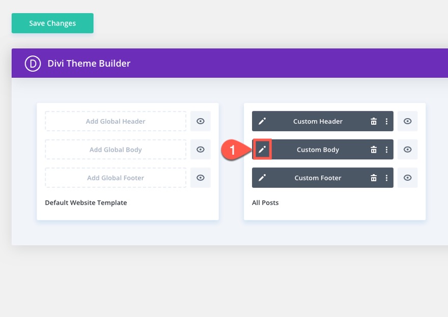 pop-up acionado por rolagem