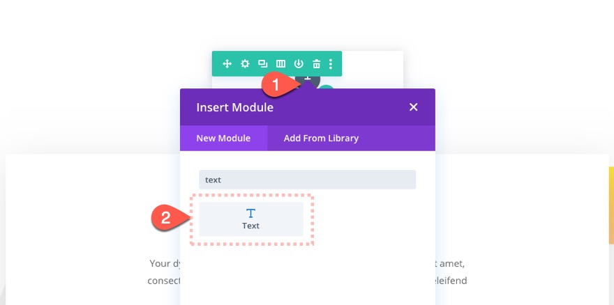 pop-up acionado por rolagem