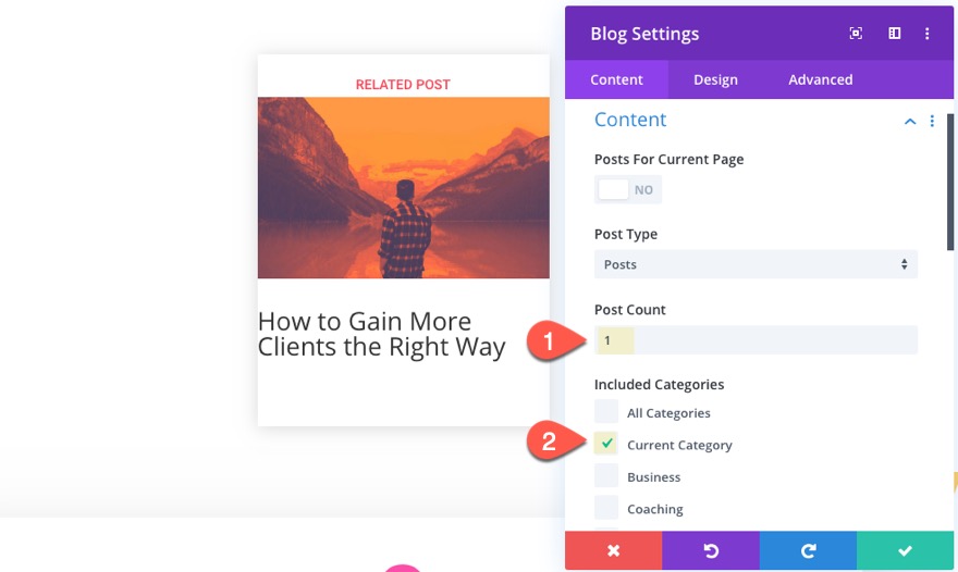 pop-up acionado por rolagem