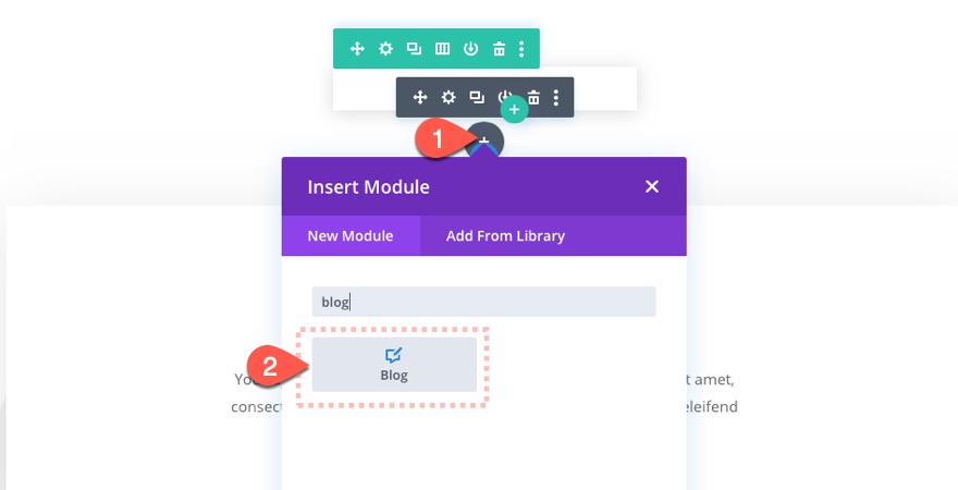 pop-up acionado por rolagem