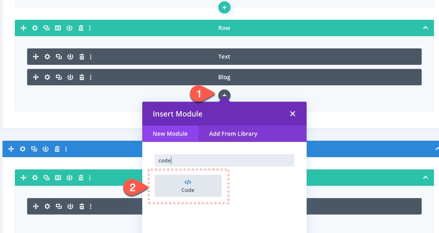 pop-up acionado por rolagem