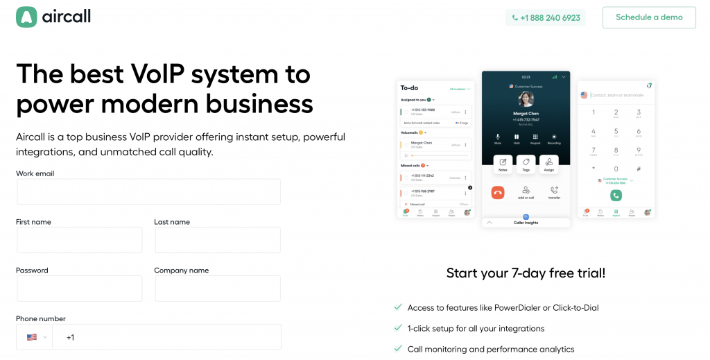 numéros de téléphone de vanité