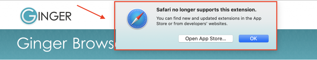 gramática do gengibre