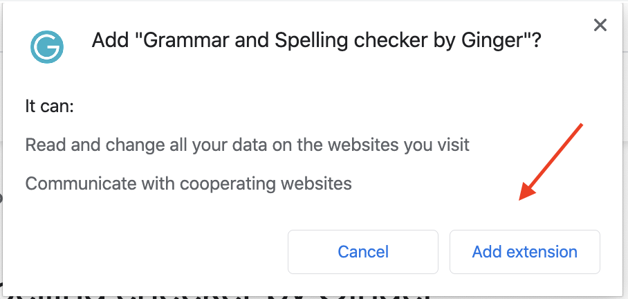 gramática do gengibre