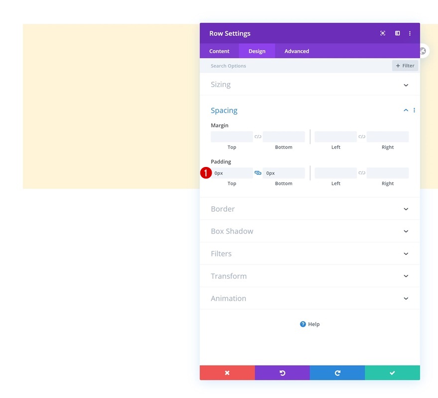 templat posting blog yang terinspirasi mesin tik