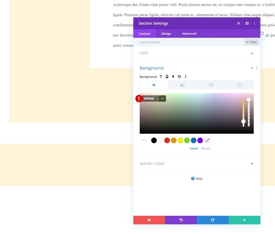 templat posting blog yang terinspirasi mesin tik