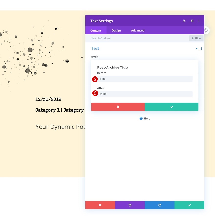 templat posting blog yang terinspirasi mesin tik