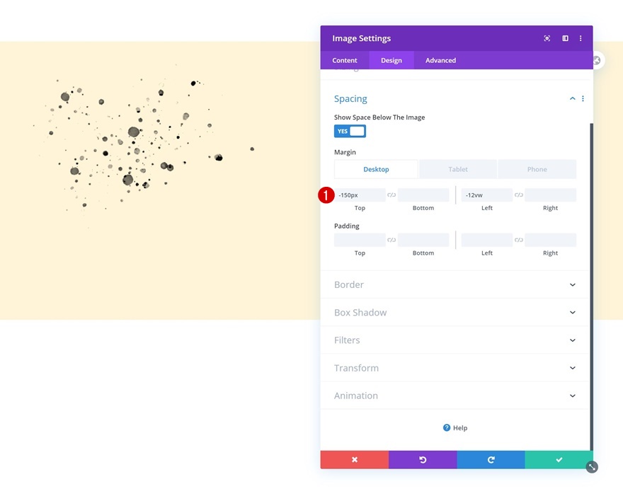 templat posting blog yang terinspirasi mesin tik