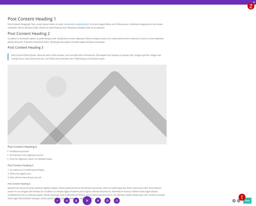 tranziții de pagini animate