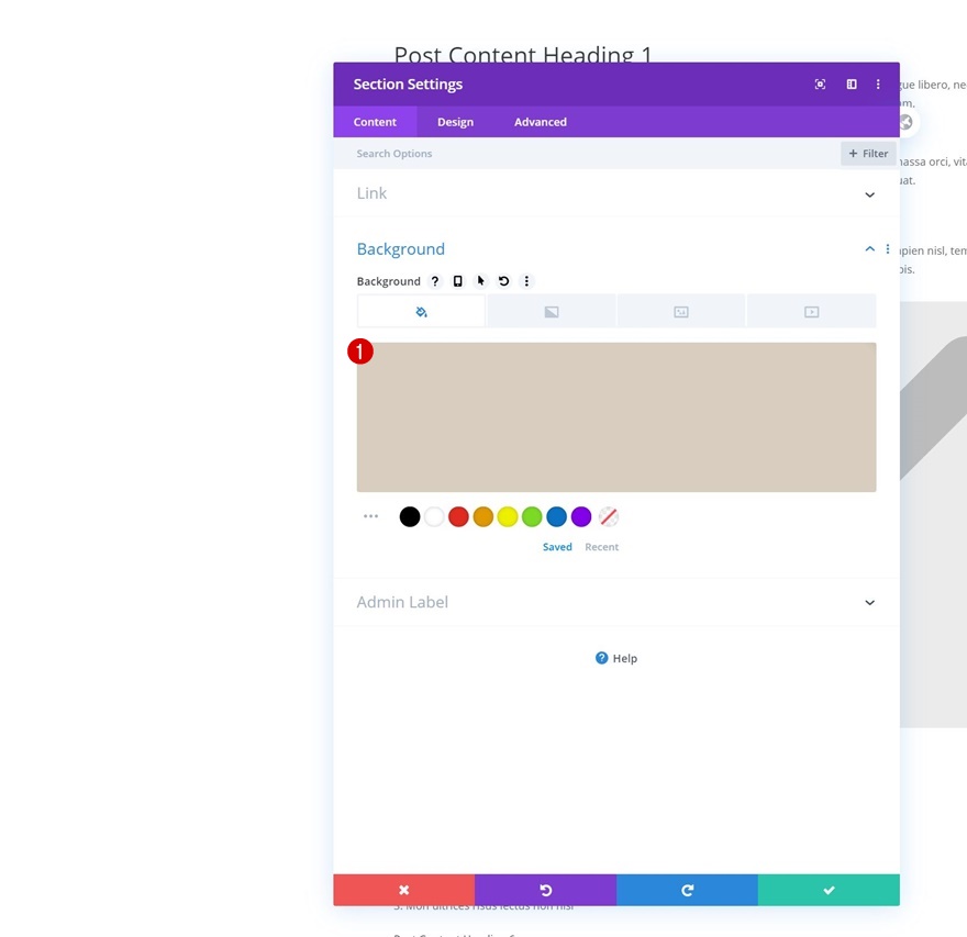 tranziții de pagini animate