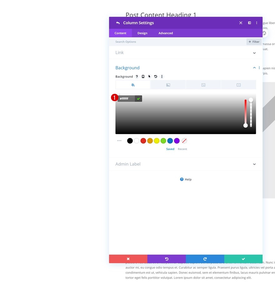 tranziții de pagini animate