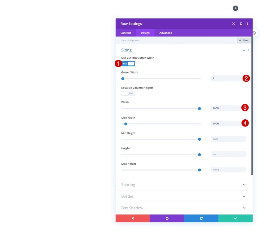 tranziții de pagini animate