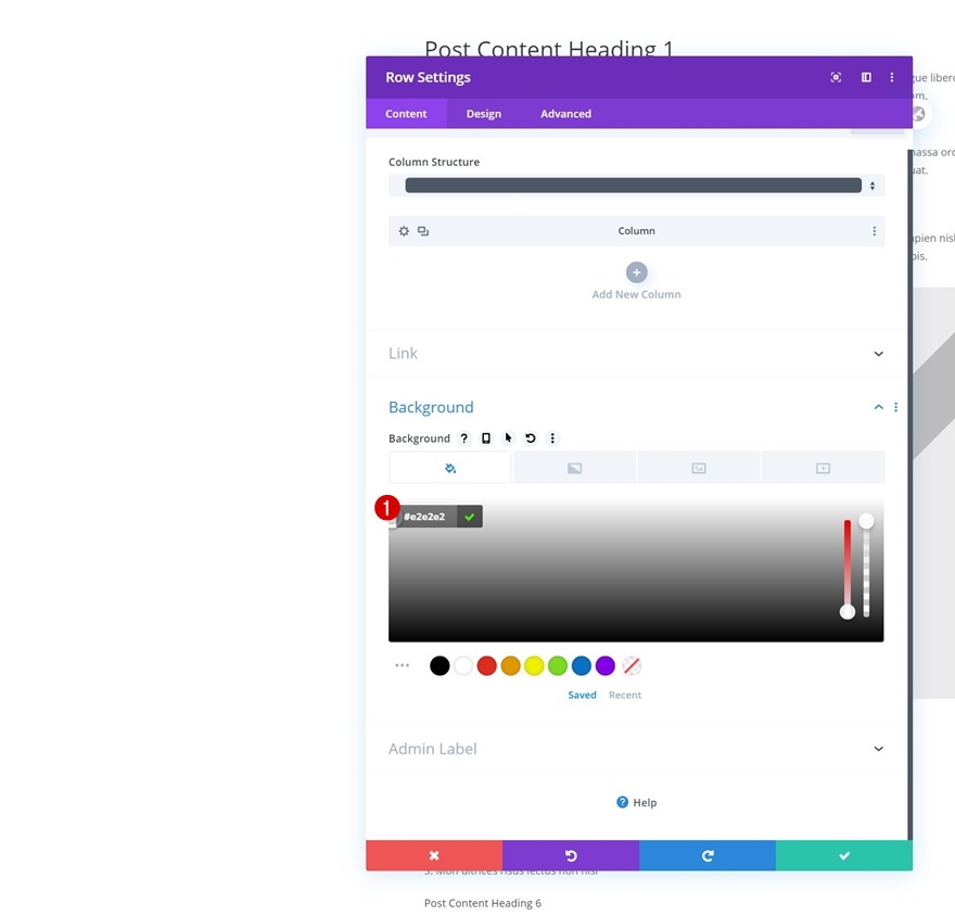 tranziții de pagini animate