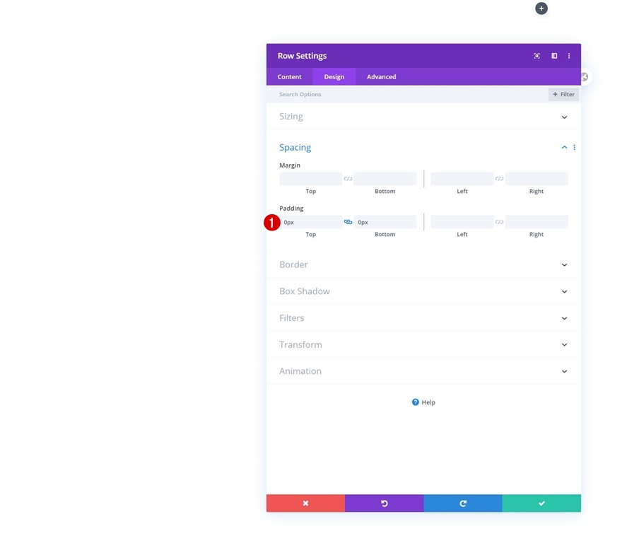 tranziții de pagini animate