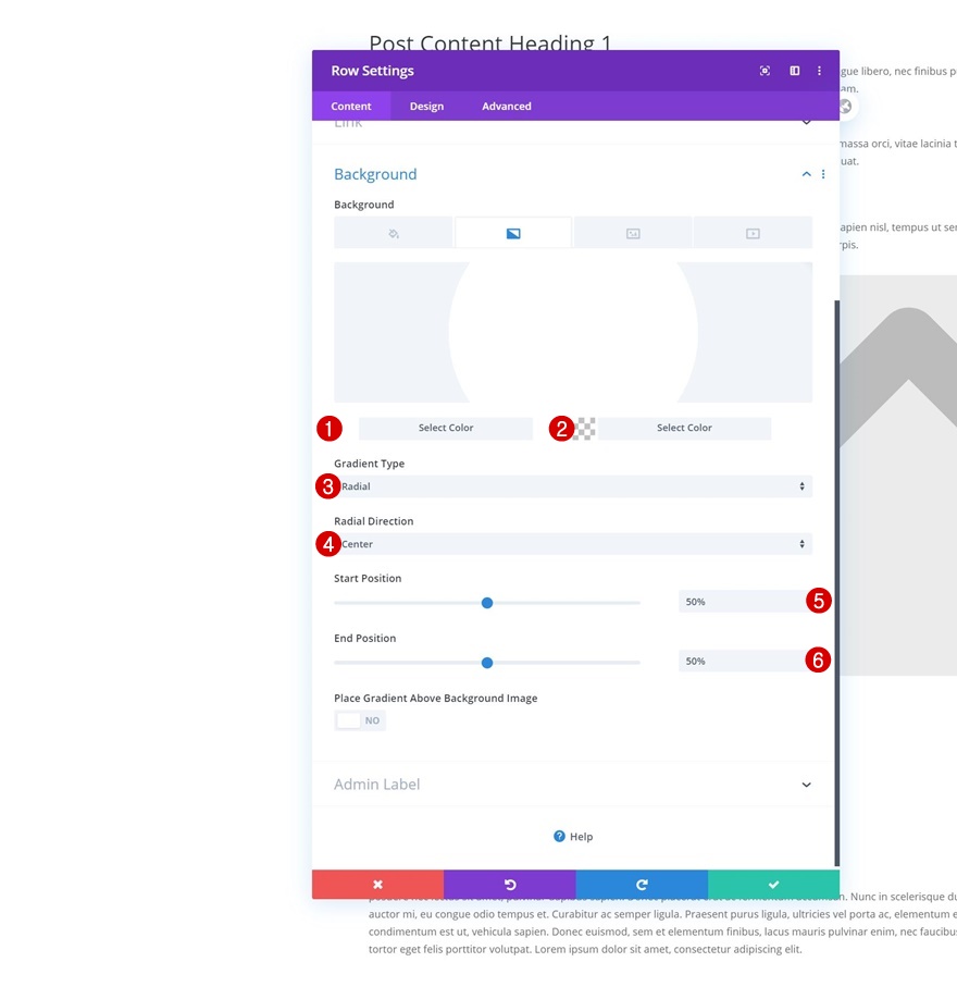 tranziții de pagini animate