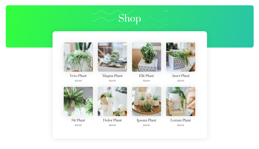 modul de magazin punct de întrerupere mobil