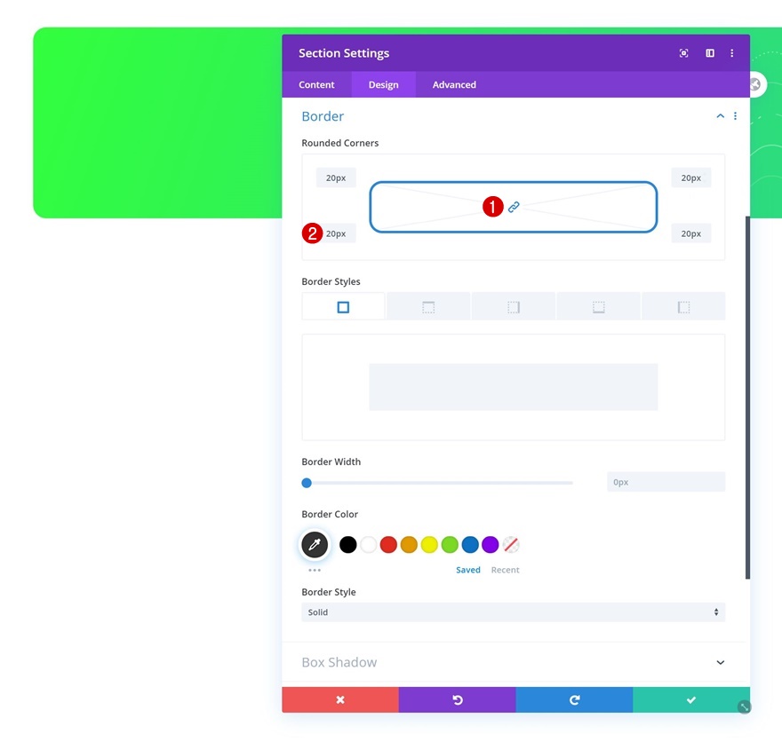 modul de magazin punct de întrerupere mobil