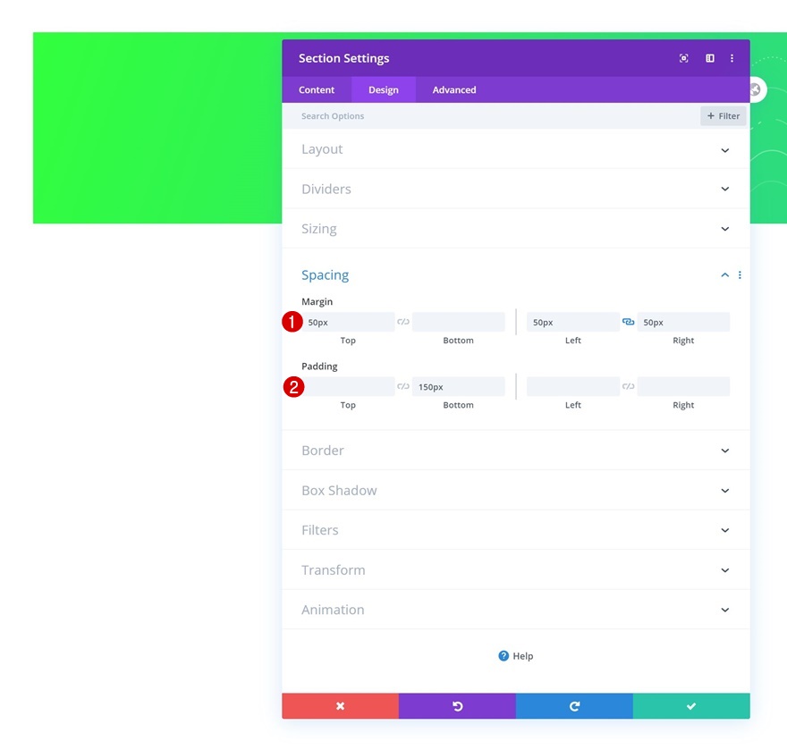 modul de magazin punct de întrerupere mobil
