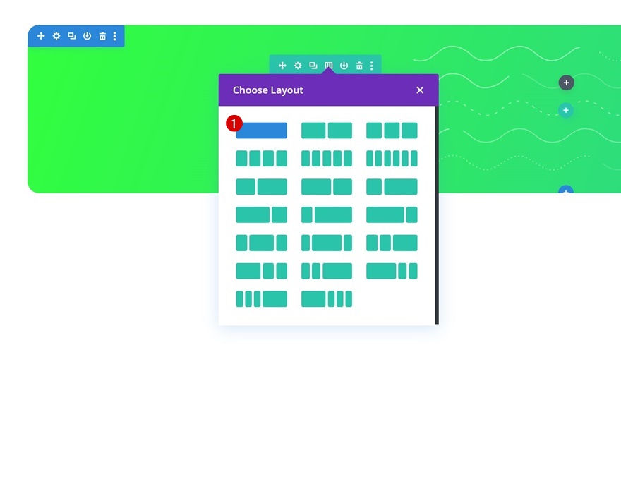 modul de magazin punct de întrerupere mobil