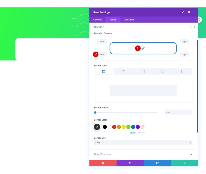 modul de magazin punct de întrerupere mobil