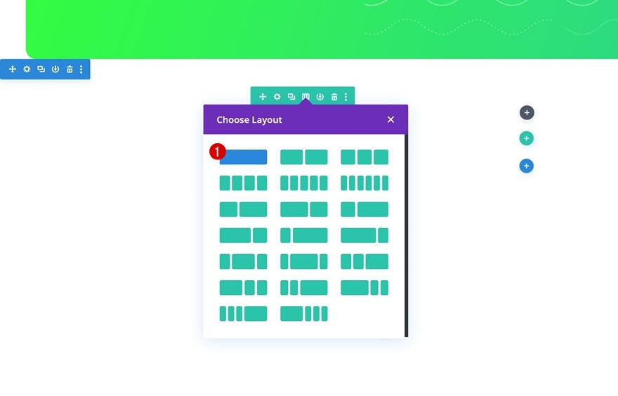 modul de magazin punct de întrerupere mobil