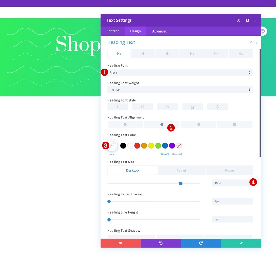 modul de magazin punct de întrerupere mobil