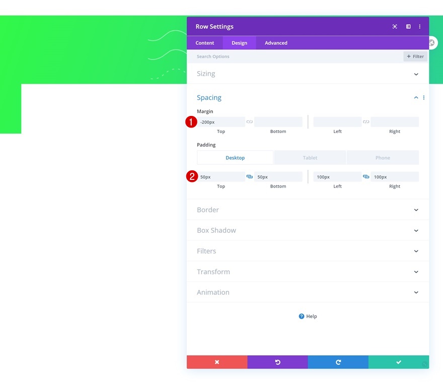modul de magazin punct de întrerupere mobil