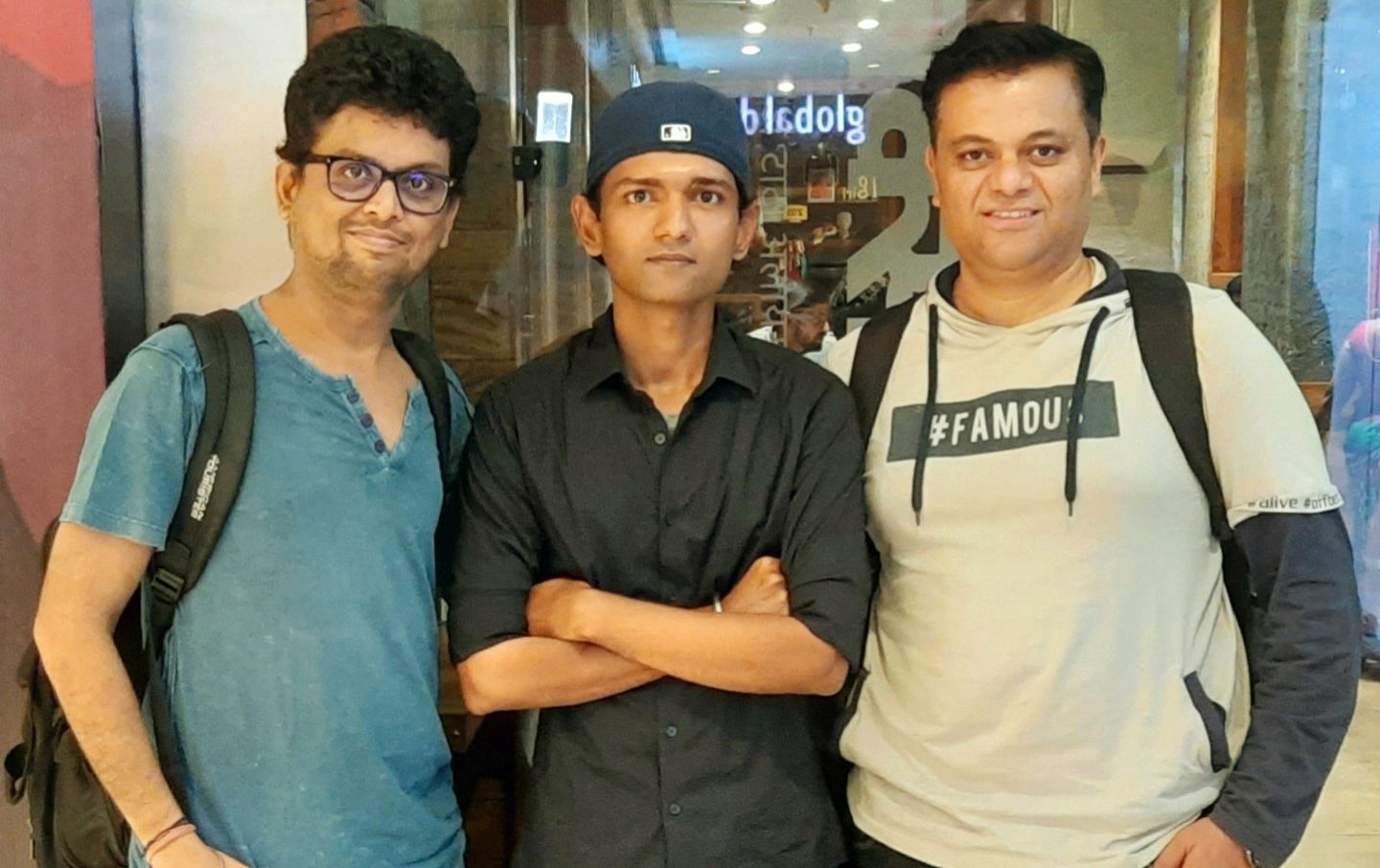 Divi มุมไบ