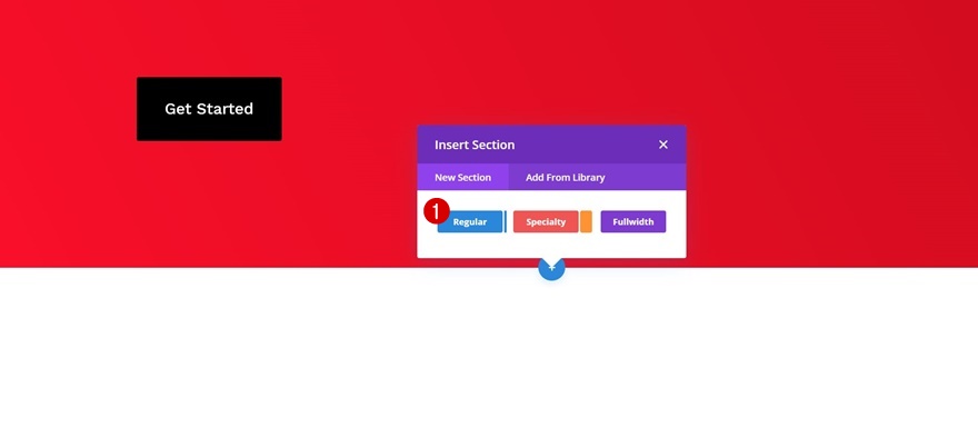 animacje bloków tekstowych