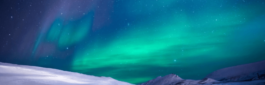 Le plugin Aurora Heatmap.