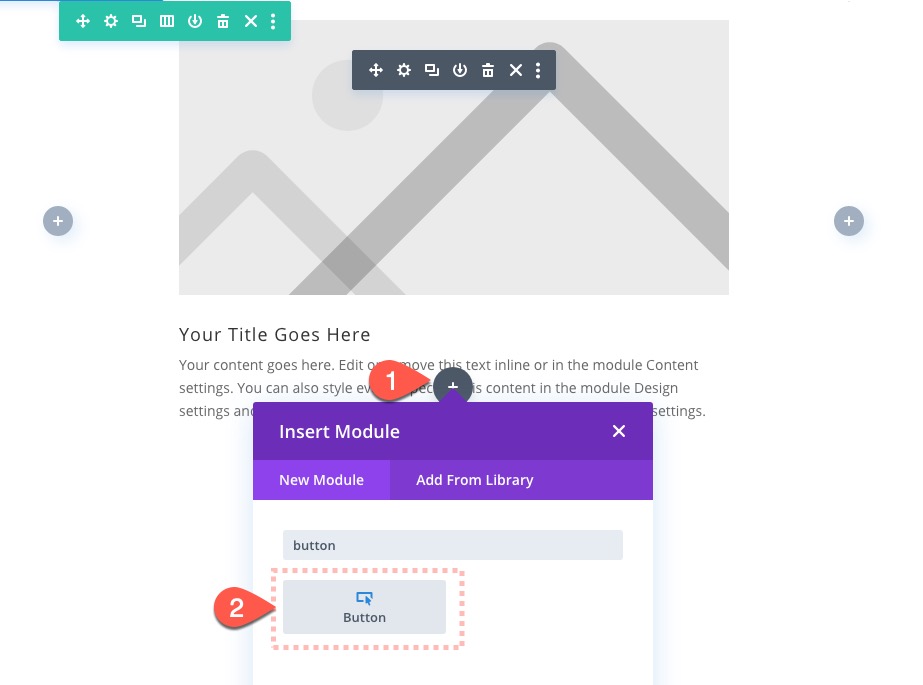 Divi Poziție absolută