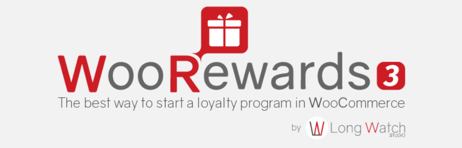 WooRewards 插件。