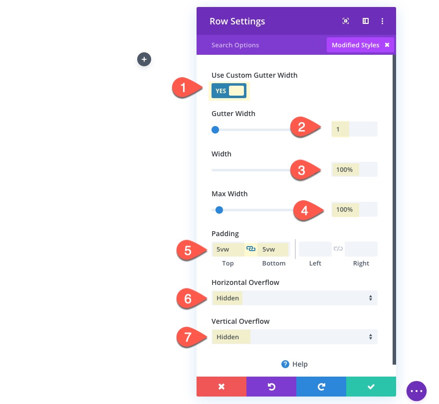 Divi 交互式图像拼贴