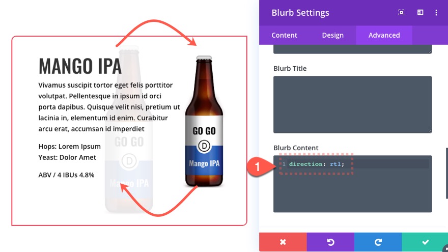 extinderea filelor de colț