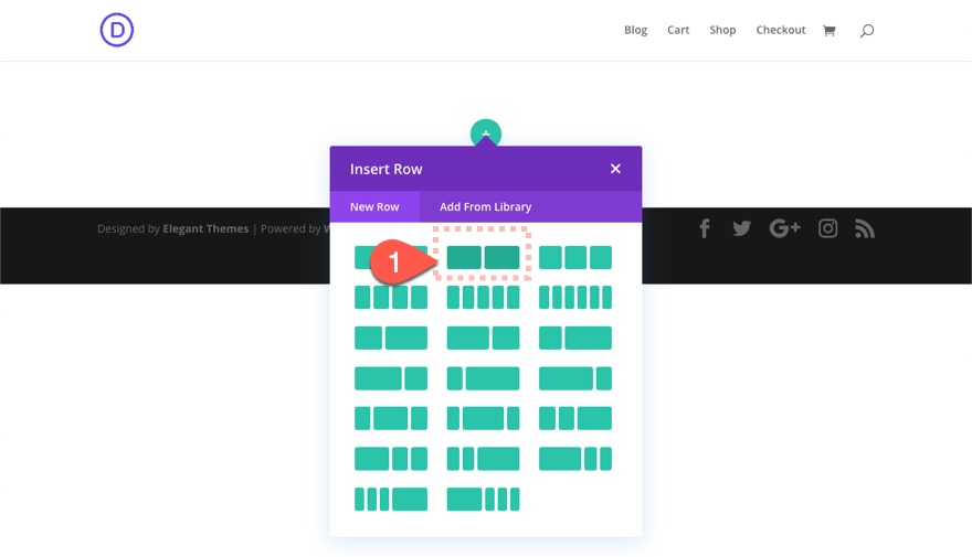 extinderea filelor de colț