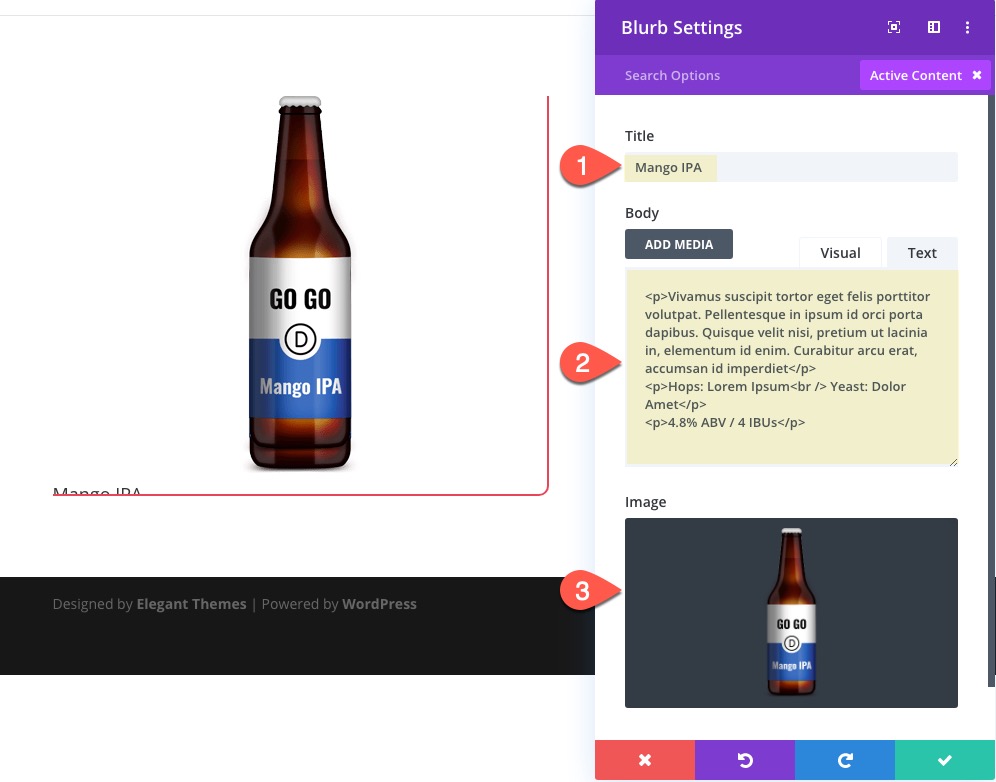 extinderea filelor de colț