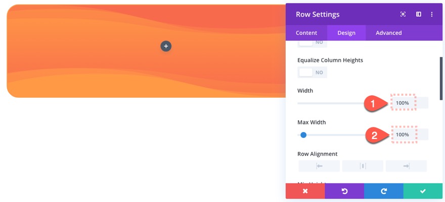 Gutenberg Divi E-posta Seçeneği