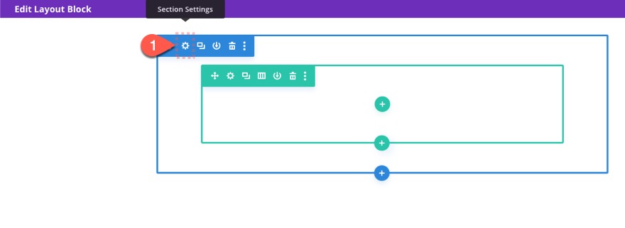 Gutenberg Divi E-posta Seçeneği