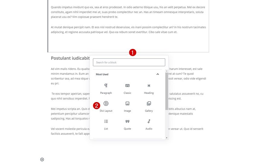 Zusammenfassungsfeld