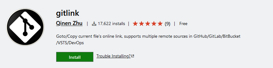 Расширения VS Code