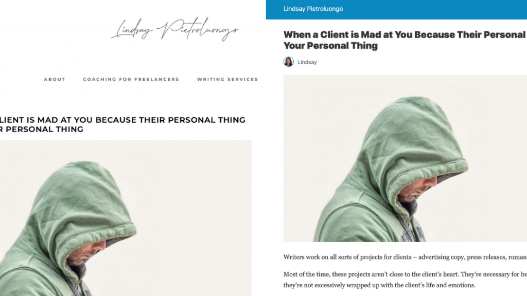 Wtyczka wzmacniacza wordpress