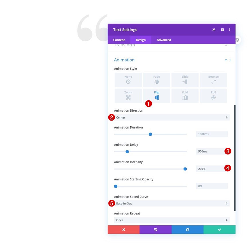 ไฮไลท์คำพูด